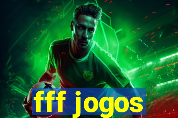 fff jogos